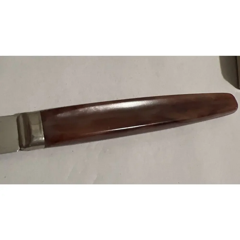 Sheffield vintage steak